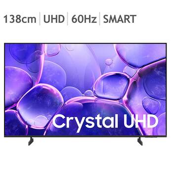 삼성 UHD TV KU55UF8570FXKR 138cm (55), 스탠드형 삼성 UHD TV KU55UF8570FXKR 138cm (55), 스탠드형