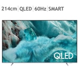 삼성 QLED TV KQ85QF7SAFXKR 214CM (85), 벽걸이 포함 삼성 QLED TV KQ85QF7SAFXKR 214CM (85), 벽걸이 포함
