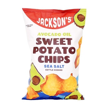 Jackson고구마칩454g Jackson고구마칩454g