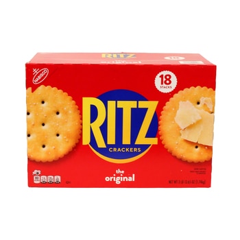 Nabisco 리츠크래커오리지널 1.74kg Nabisco 리츠크래커오리지널 1.74kg