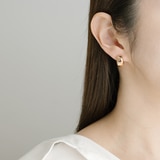 비체 아엘라 귀걸이 비체 아엘라 귀걸이