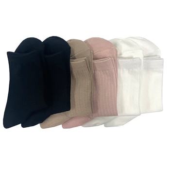 질바이질스튜어트 여성 양말 6족 질바이질스튜어트 여성 양말 6족