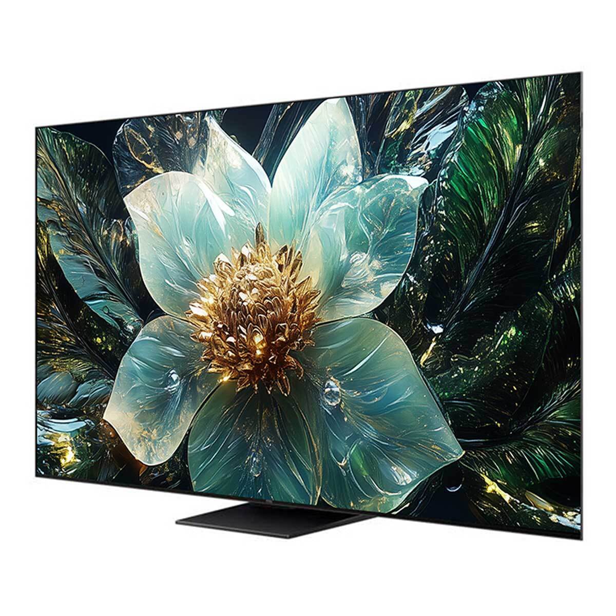 TCL QD-Mini LED TV Q9B 139cm (55), 스탠드형 TCL QD-Mini LED TV Q9B 139cm (55), 스탠드형