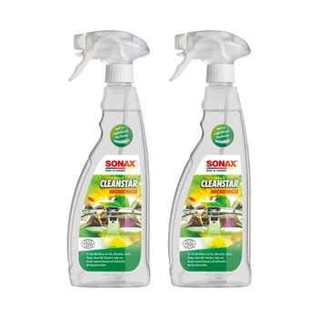 소낙스 클린스타 실내세정제 750ML 2 개 소낙스 클린스타 실내세정제 750ML 2 개