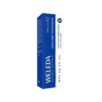 벨레다 검케어 치약 100g x 4개 벨레다 검케어 치약 100g x 4개