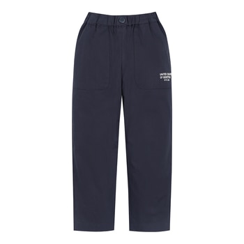 베네통키즈 우븐 팬츠 베네통키즈 우븐 팬츠