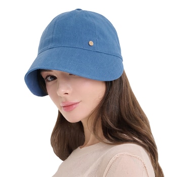 안드레아바나 여성 캡 모자 안드레아바나 여성 캡 모자