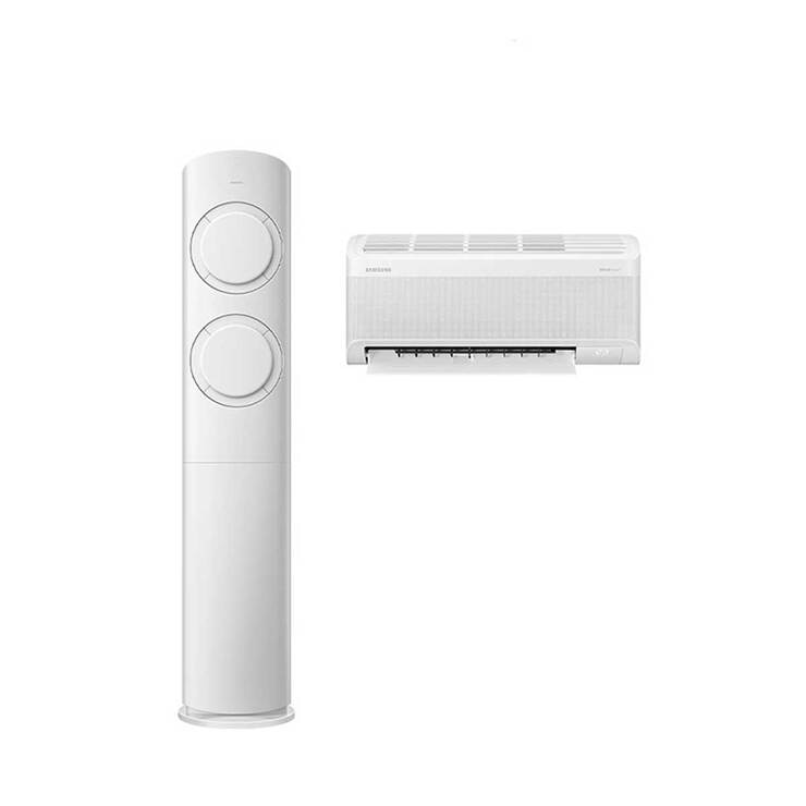 삼성 Q9000 홈멀티형 에어컨 (62.6+18.7 ㎡) 삼성 Q9000 홈멀티형 에어컨 (62.6+18.7 ㎡)