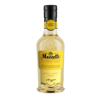 Mazzetti 화이트 콘디멘트 500ml Mazzetti 화이트 콘디멘트 500ml