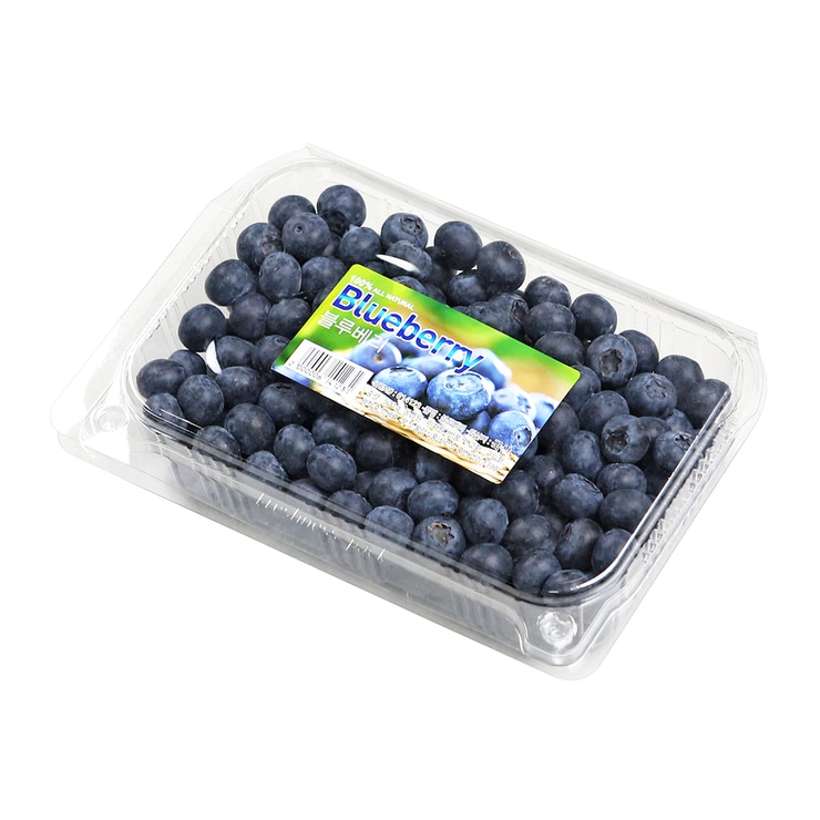 블루베리 500g 블루베리 500g