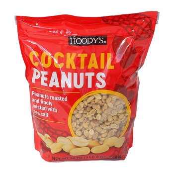 Hoody's 칵테일 피넛1.58kg Hoody's 칵테일 피넛1.58kg