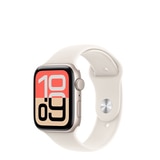 Apple Watch SE 3 GPS 44mm 스타라이트 Apple Watch SE 3 GPS 44mm 스타라이트
