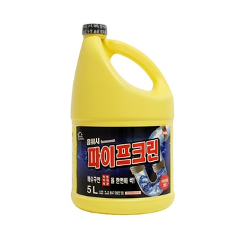 홈워시 파이프크린 5L 홈워시 파이프크린 5L