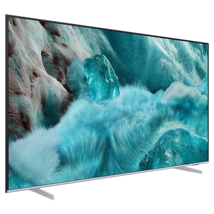 삼성 QLED TV KQ85QF7SAFXKR 214CM (85), 벽걸이 포함 삼성 QLED TV KQ85QF7SAFXKR 214CM (85), 벽걸이 포함