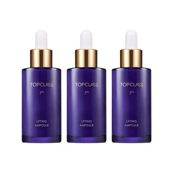 참존 탑클래스 리프팅 앰플 50ml x 3 참존 탑클래스 리프팅 앰플 50ml x 3