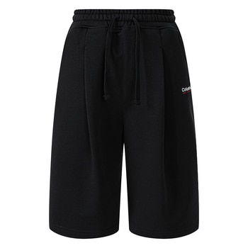 컬럼비아 유니버시티 키즈 버뮤다 스웻 반바지 컬럼비아 유니버시티 키즈 버뮤다 스웻 반바지