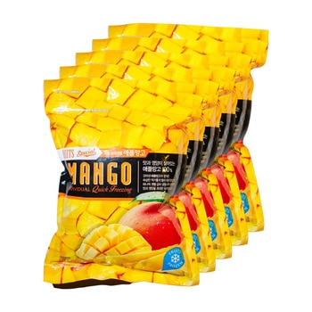 페루 애플 망고1kg x 5 페루 애플 망고1kg x 5