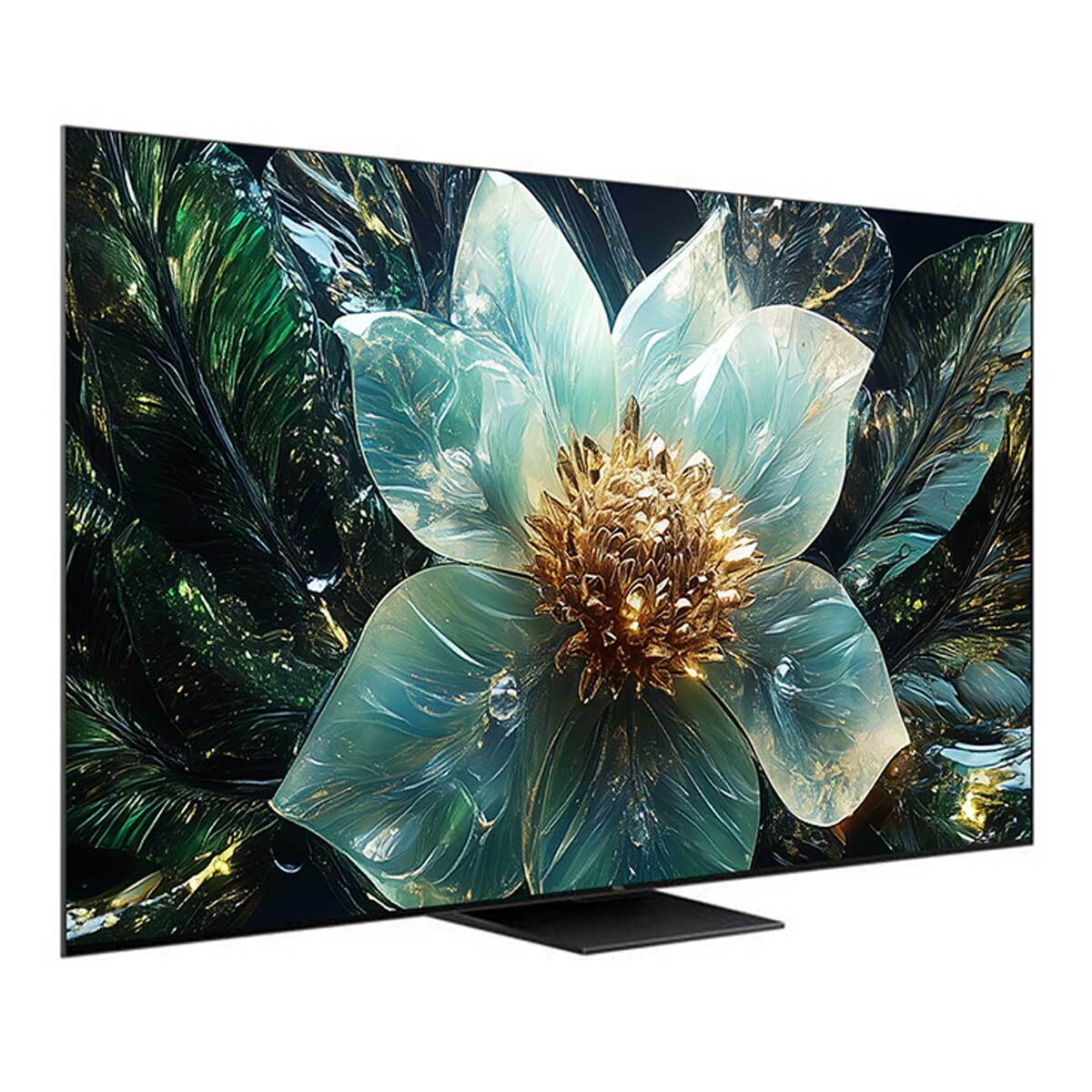 TCL QD-Mini LED TV Q9B 139cm (55), 스탠드형 TCL QD-Mini LED TV Q9B 139cm (55), 스탠드형