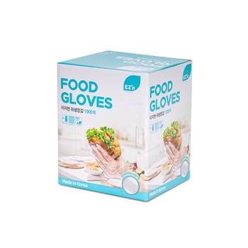 이지엔 일회용 비닐장갑 1,000매 이지엔 일회용 비닐장갑 1,000매