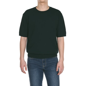 게스 남성 반소매 니트 크루넥 게스 남성 반소매 니트 크루넥