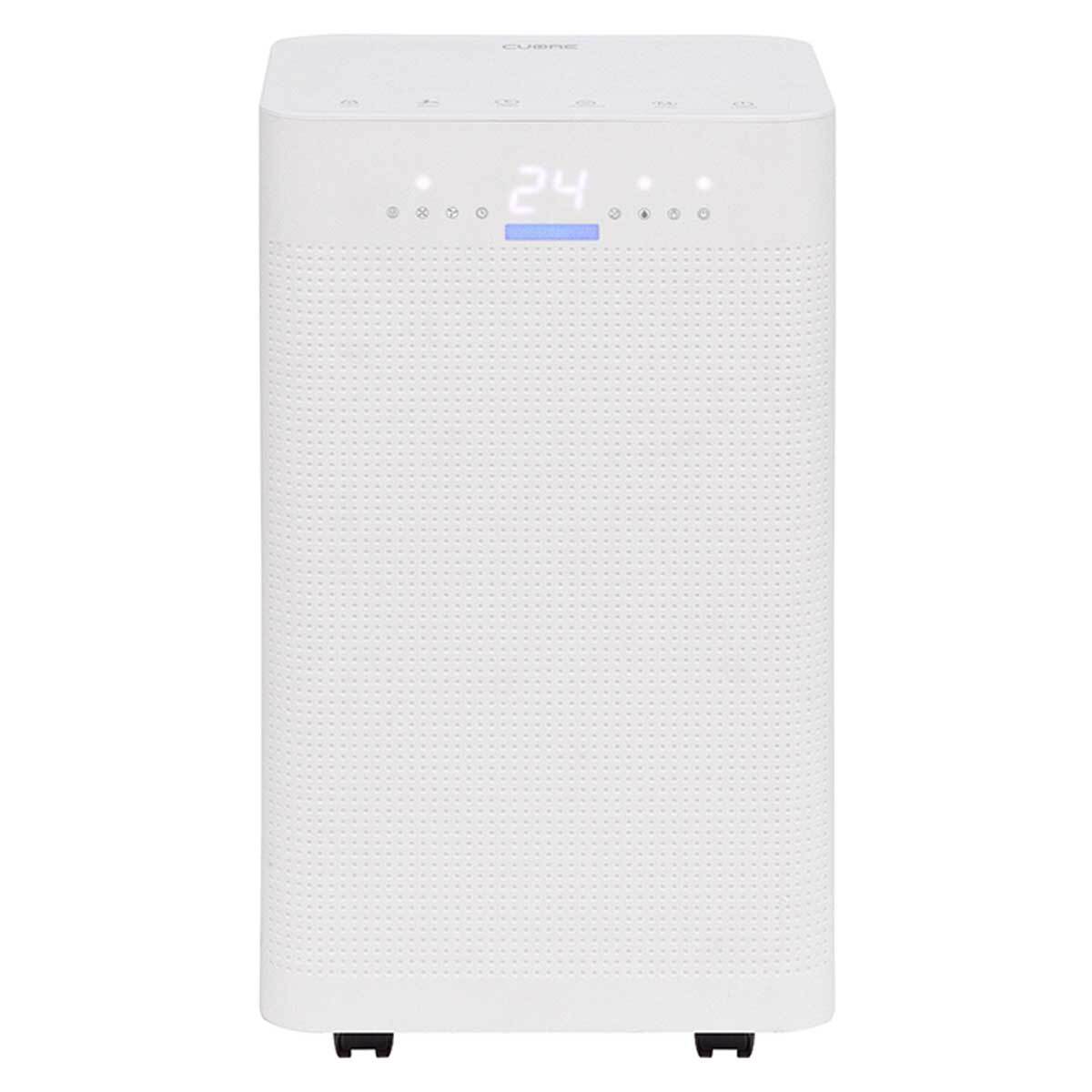 쿠오레 제습기 8L CD-P68W 쿠오레 제습기 8L CD-P68W