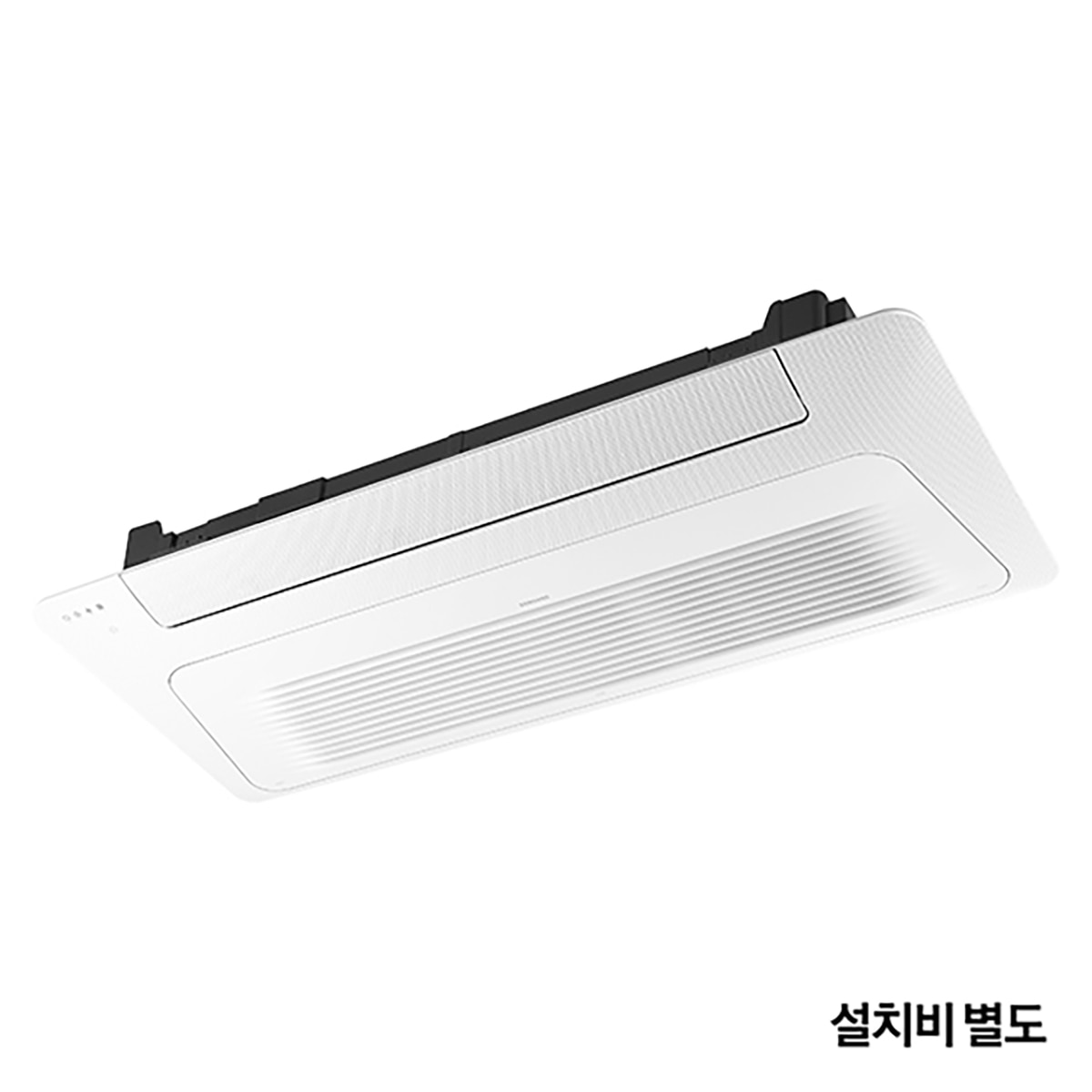 삼성 시스템 에어컨 138.2m ² 다배관 (40PY) 5실 삼성 시스템 에어컨 138.2m ² 다배관 (40PY) 5실