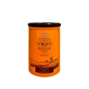 크라스탄 유기농 오르조 보리차 200g 크라스탄 유기농 오르조 보리차 200g