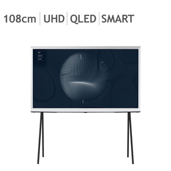 삼성 더 세리프 QLED TV KQ43LSB01AFXKR 108cm (43)