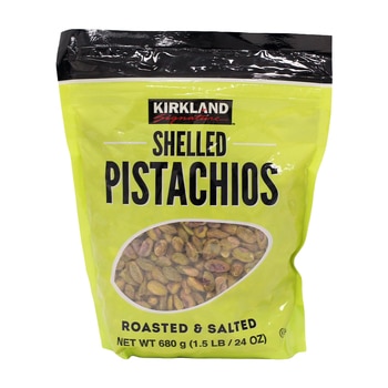 커클랜드 시그니춰 탈각 피스타치오 680g 커클랜드 시그니춰 탈각 피스타치오 680g
