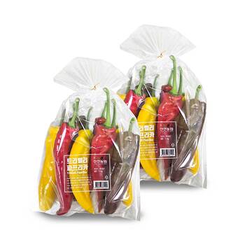 트리벨리 파프리카 2kg 트리벨리 파프리카 2kg