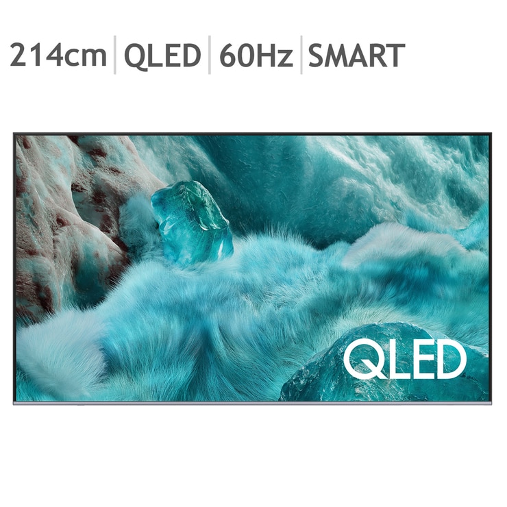 삼성 QLED TV KQ85QF7SAFXKR 214CM (85), 벽걸이 포함 삼성 QLED TV KQ85QF7SAFXKR 214CM (85), 벽걸이 포함