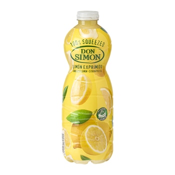 Don Simon 스퀴즈드 레몬주스 1L x 2 Don Simon 스퀴즈드 레몬주스 1L x 2
