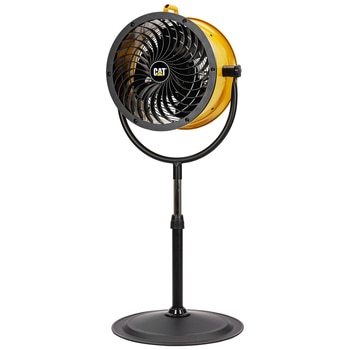 Caterpillar 산업용/업소용 에어 서큘레이터 HVPD-14AC Caterpillar 산업용/업소용 에어 서큘레이터 HVPD-14AC