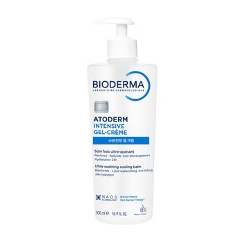 바이오더마 아토덤 인텐시브 젤 크림 500ml 바이오더마 아토덤 인텐시브 젤 크림 500ml