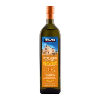 커클랜드 시그니춰 테라 디 바리 엑스트라 버진 올리브유 1L 커클랜드 시그니춰 테라 디 바리 엑스트라 버진 올리브유 1L