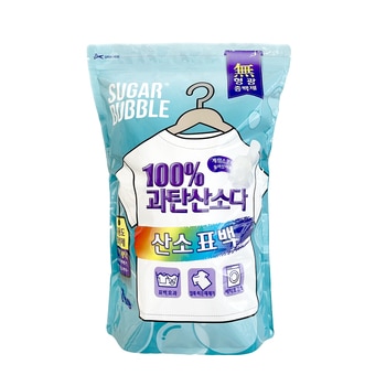 슈가버블과탄산소다 7kg 슈가버블과탄산소다 7kg
