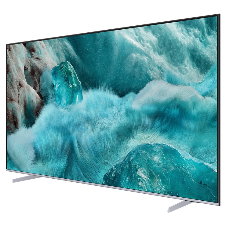 삼성 QLED TV KQ85QF7SAFXKR 214CM (85), 벽걸이 포함 삼성 QLED TV KQ85QF7SAFXKR 214CM (85), 벽걸이 포함