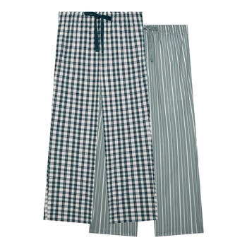 코데즈컴바인 남성 라운지 바지 2매 코데즈컴바인 남성 라운지 바지 2매