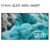 삼성 QLED TV KQ85QF7SAFXKR 214CM (85), 벽걸이 포함 삼성 QLED TV KQ85QF7SAFXKR 214CM (85), 벽걸이 포함