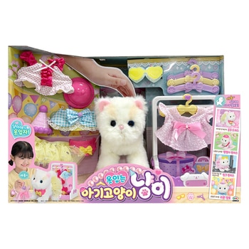 옷입는 아기고양이 냥이 옷입는 아기고양이 냥이