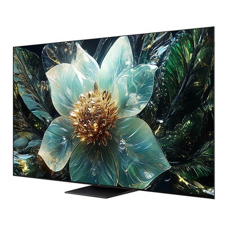 TCL QD-Mini LED TV Q9B 139cm (55), 스탠드형 TCL QD-Mini LED TV Q9B 139cm (55), 스탠드형