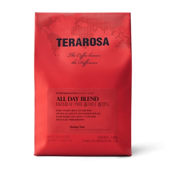 테라로사 올데이 블렌드 1.13kg 테라로사 올데이 블렌드 1.13kg