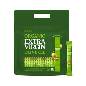 뉴트리원유기농엑스트라버진올리브유 12ml x 60 뉴트리원유기농엑스트라버진올리브유 12ml x 60