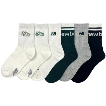 뉴발란스남아 양말 6족 뉴발란스남아 양말 6족