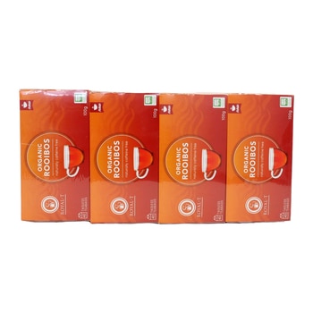 ROYAL-T 유기농 루이보스티 40ct x 4 ROYAL-T 유기농 루이보스티 40ct x 4