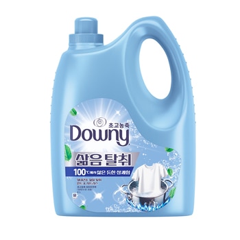 다우니 섬유유연제 삶음탈취 4L 다우니 섬유유연제 삶음탈취 4L