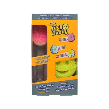 디쉬대디 클리닝 스틱 번들 디쉬대디 클리닝 스틱 번들