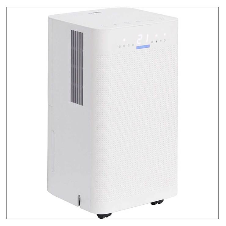 쿠오레 제습기 8L CD-P68W 쿠오레 제습기 8L CD-P68W