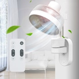GEEK 벽걸이 선풍기 SGF-B5031R GEEK 벽걸이 선풍기 SGF-B5031R