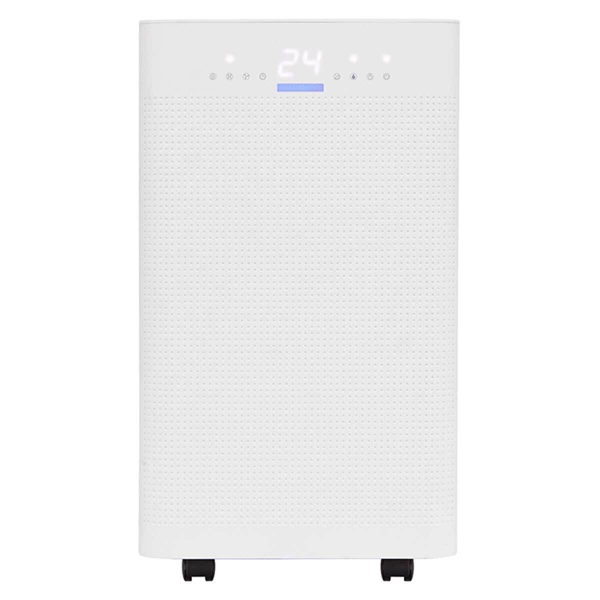 쿠오레 제습기 8L CD-P68W 쿠오레 제습기 8L CD-P68W
